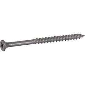 Fas-n-Tite 10 x 3-in Ceramic Deck Screws (25-lb)