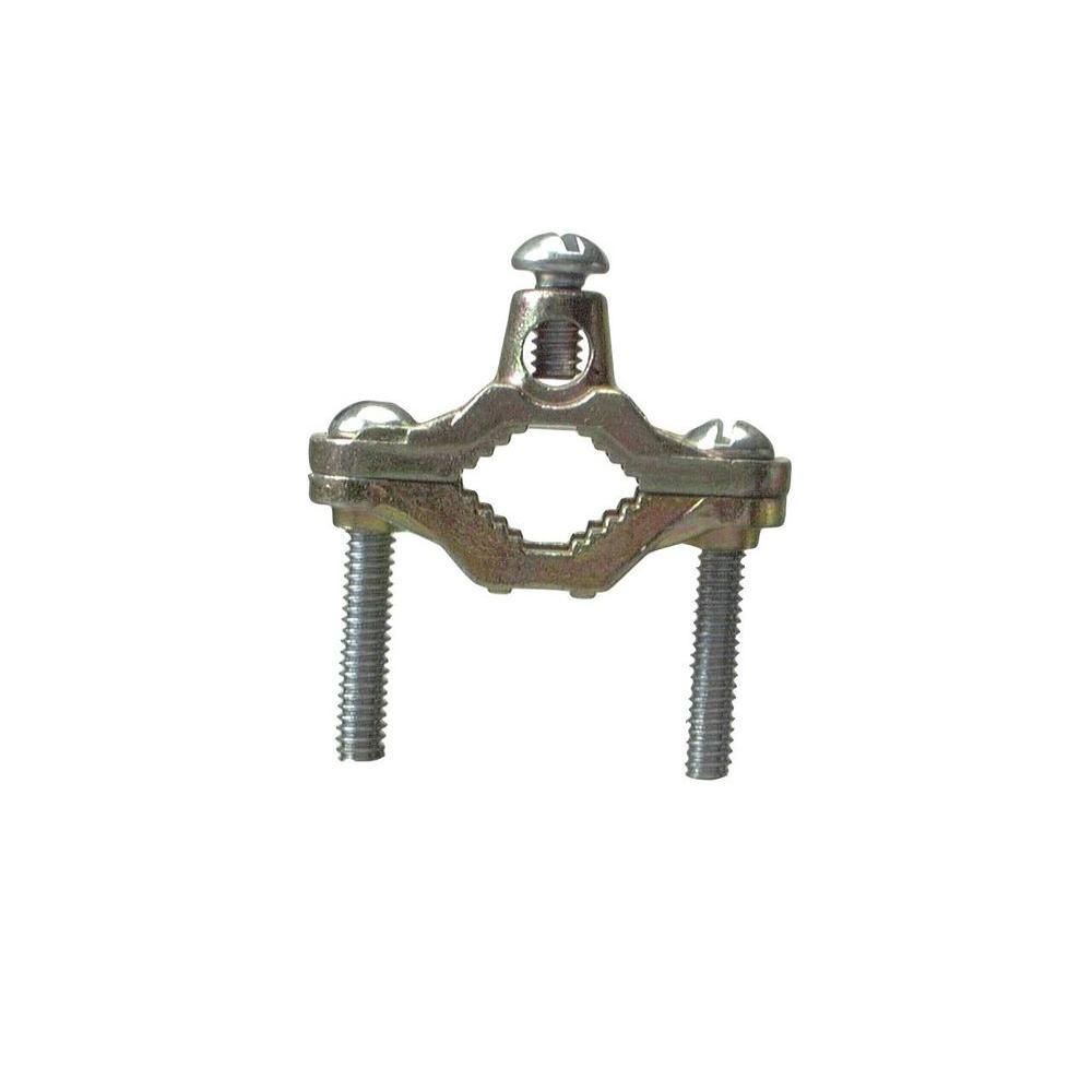 1/2 in. - 1 in. Ground Clamp - Super Arbor