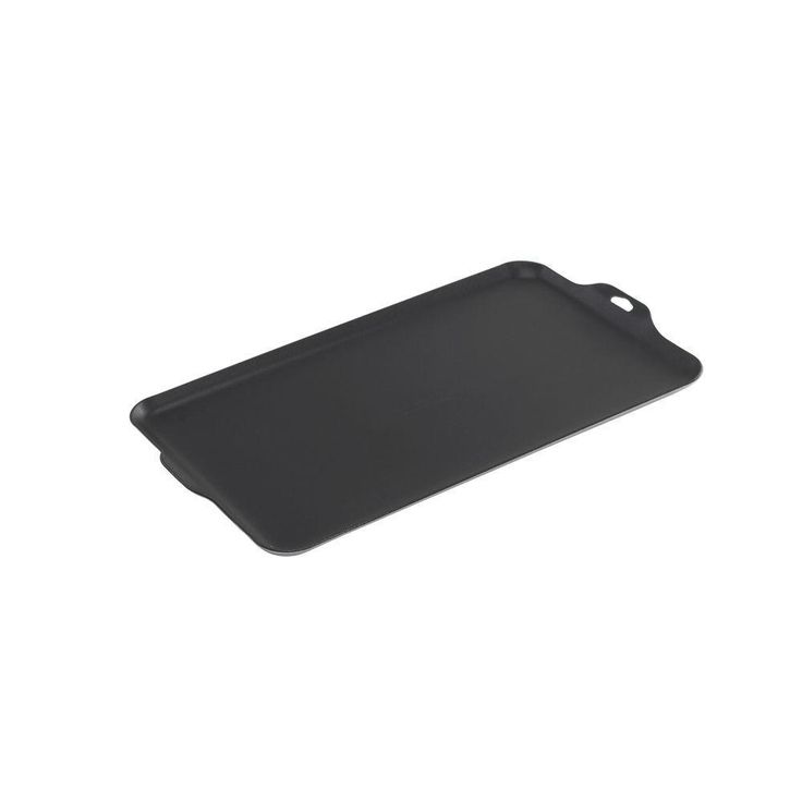 Aluminum Grill Griddle with Nonstick Coating