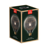 Globe Electric 40W Designer Vintage Globo Halogen Light Bulb