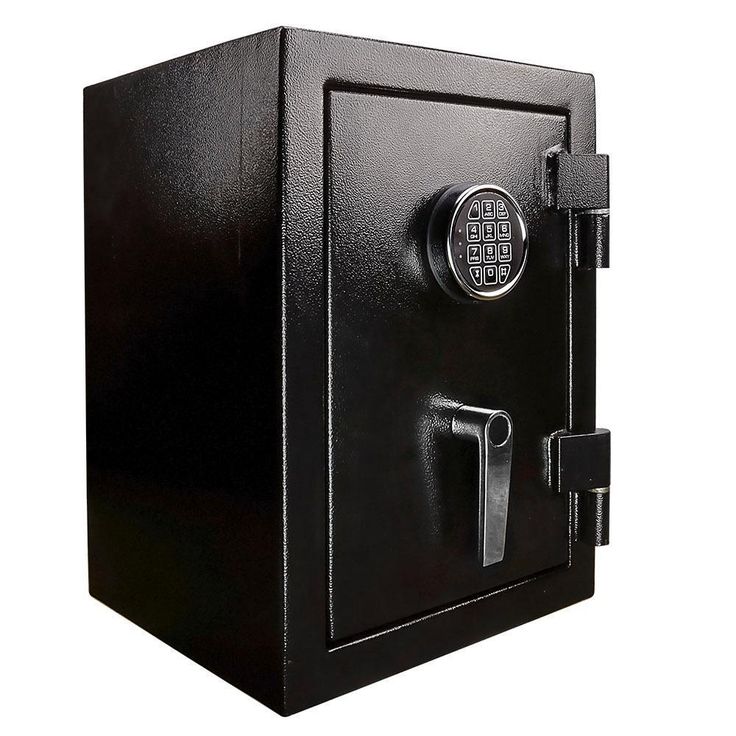 1.32 cu. ft. Executive Safe with Electronic Lock and Override Key