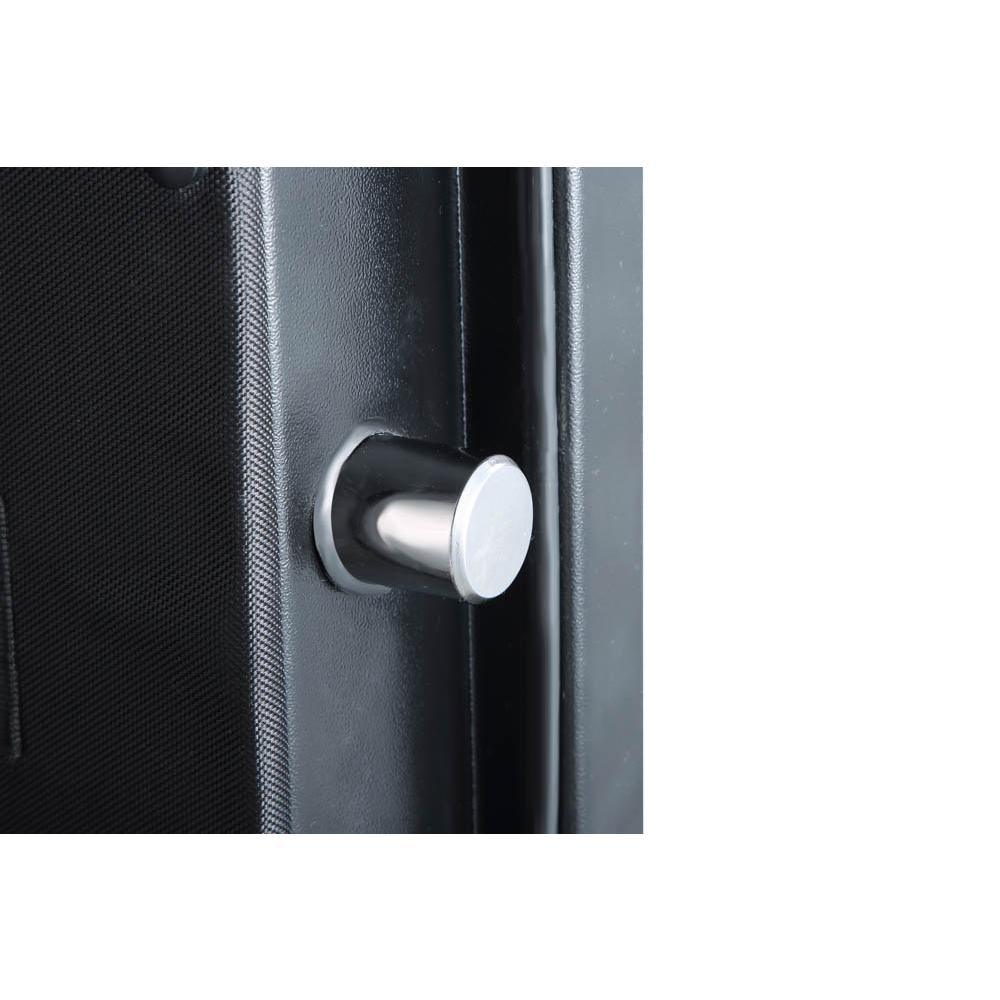 Lieutenant Series Lieutenant 48 Gun and Home Safe - Super Arbor