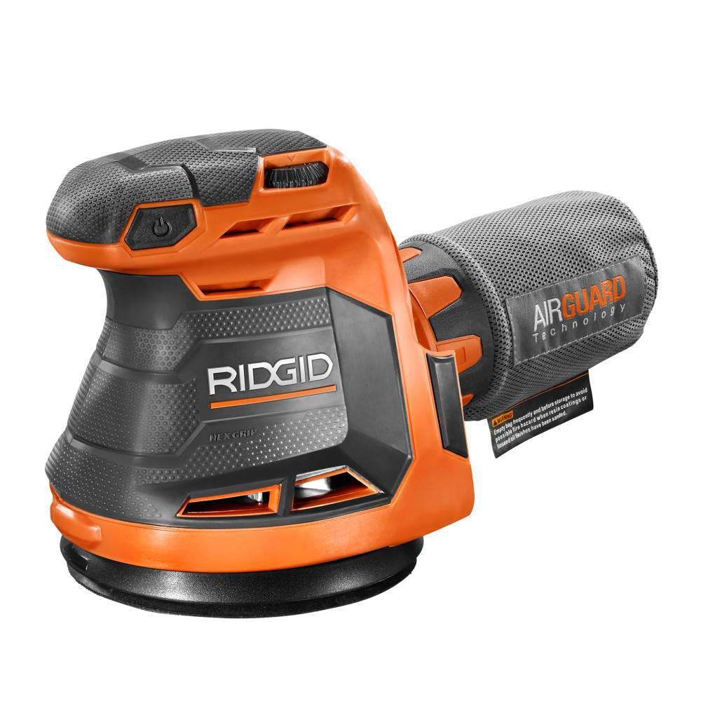 18V Cordless 3-Tool Combo Kit with (2) 2.0 Ah Batteries, Charger, Bag, and Free Hand Vacuum - Super Arbor
