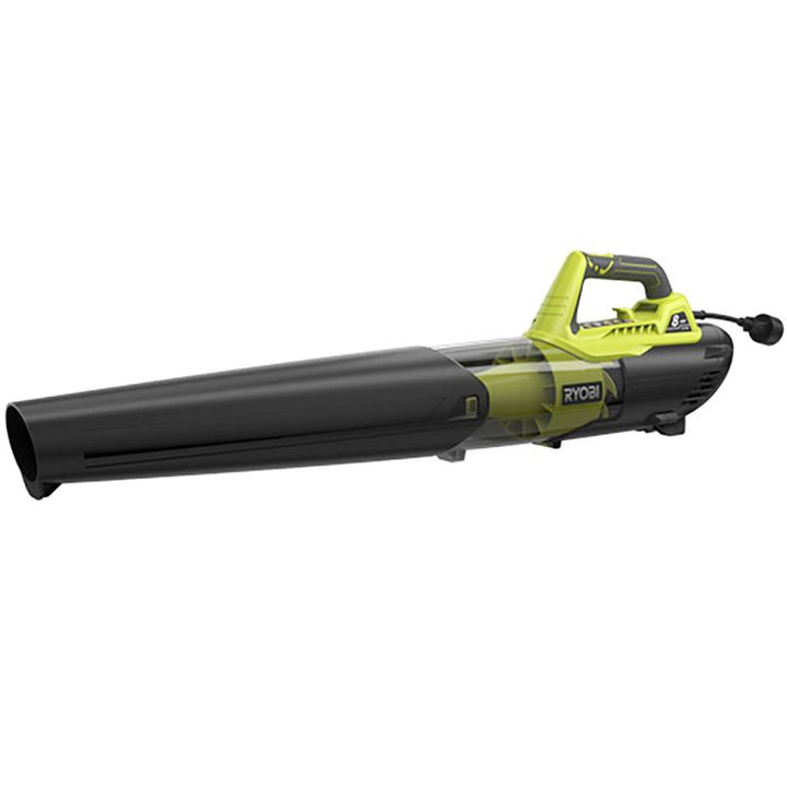 RYOBI 135 MPH 440 CFM 8 Amp Corded Electric Jet Fan Blower