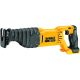 20-Volt MAX Lithium-Ion Cordless Combo Kit (7-Tool) with 2 Ahr Battery, 4 Ahr Battery, Charger and Bag - Super Arbor
