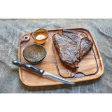 Steak Plate