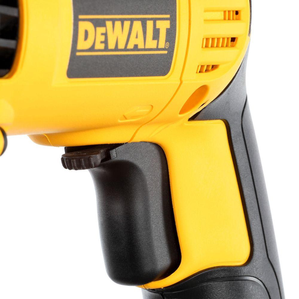 1/2 in. VSR Pistol Grip Drill with E-Clutch Anti-Lock Control - Super Arbor