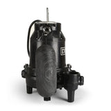 1/3 HP Cast Iron Sump Pump