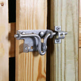 Everbilt Galvanized Slide Bolt