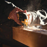 ATOMIC 20-Volt MAX Lithium-Ion Brushless Cordless Oscillating Tool (Tool-Only) - Super Arbor