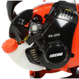 ECHO 191 MPH 354 CFM 25.4cc Gas 2-Stroke Cycle Leaf Blower Vacuum