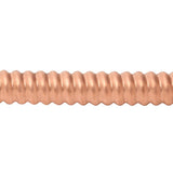 3/4 in. Nominal Female Sweat x 3/4 in. Nominal Female Sweat x 18 in. Copper Water Heater Connector (7/8 in. O.D.) - Super Arbor