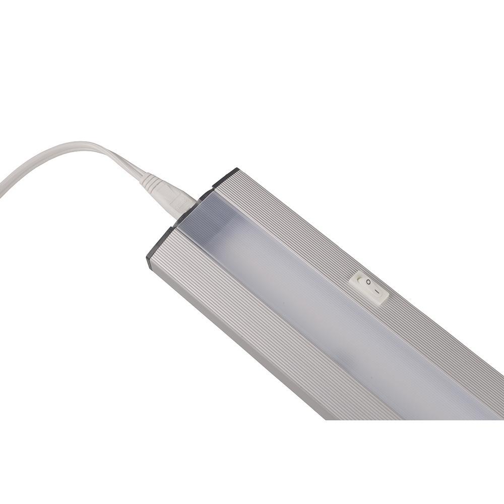 60 in. LED Task Light - Super Arbor