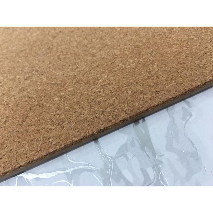 Marble Cork 12 in. x 18