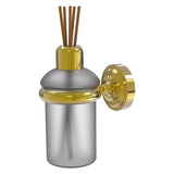 Allied Brass Dottingham Polished Brass Brass Bath Accessory Set