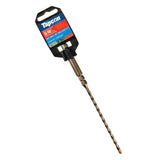 3/16 in. x 7 in. SDS Carbide Drill Bit - Super Arbor