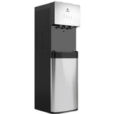 Self-Cleaning Bottleless Water Cooler Water Dispenser - 3 Temperature Settings, NSF/UL/Energy Star Approved