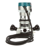 2-1/4 HP Router Kit with Plunge Base - Super Arbor