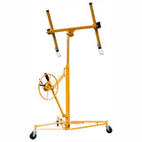 Drywall and Panel Hoist - Super Arbor