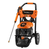 Generac 3100 PSI 2.5 GPM Electric Start Residential Pressure Washer
