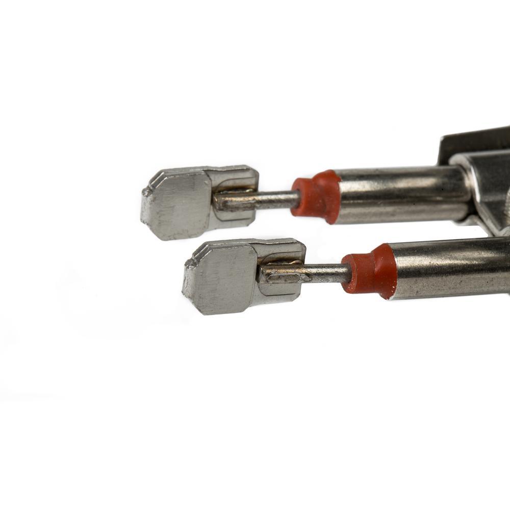SmartBurner 2x2 Cooking Fire Solution for Electric Coil Stoves (Set of 4) - Super Arbor