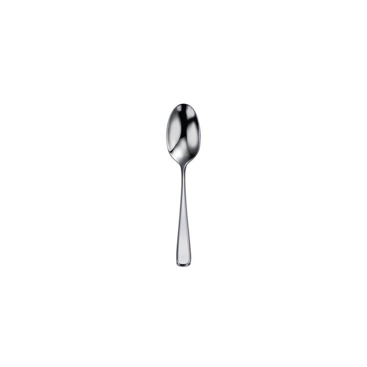 Perimeter Teaspoons, European Size (Set of 12)