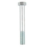 Hillman 3/4 in. Diameter x 6 in. Length Zinc-Plated Steel Hex Bolt, 20-Pack