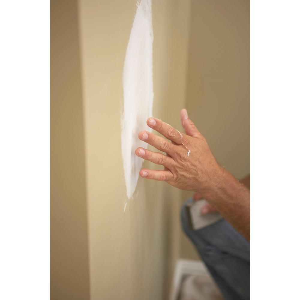 5/8 in. x 23-5/8 in. x 23-5/8 in. Drywall Patching Panel - Super Arbor