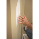 5/8 in. x 23-5/8 in. x 23-5/8 in. Drywall Patching Panel - Super Arbor
