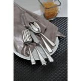 Perimeter Teaspoons, European Size (Set of 12)