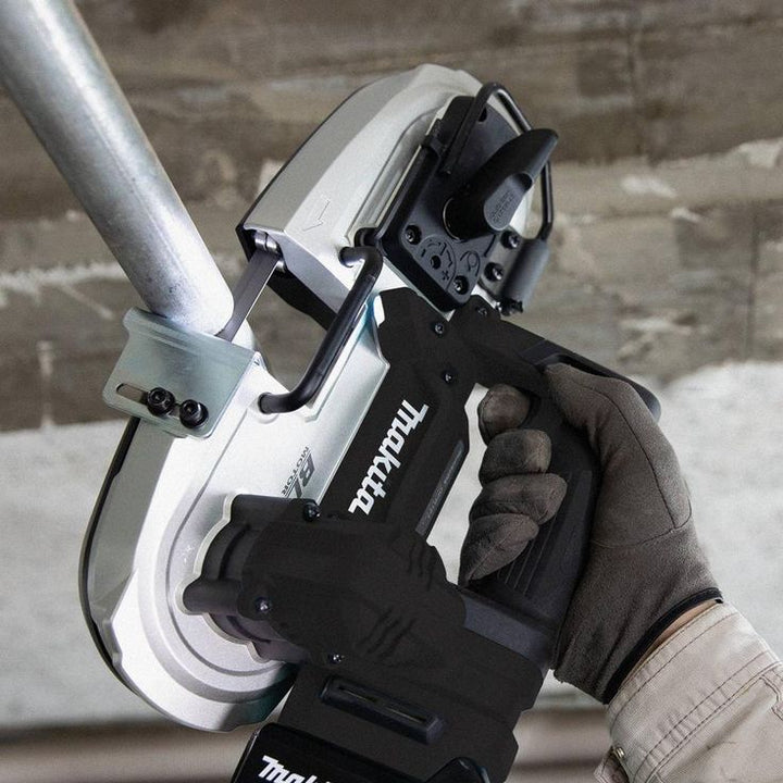 18-Volt LXT Lithium-Ion Sub-Compact Brushless Cordless Band Saw Kit (2.0Ah)