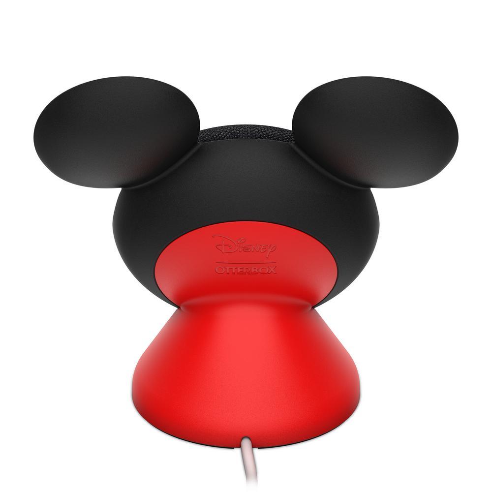 Google Den Mini Speaker Mickey Mount - Super Arbor
