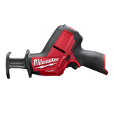 Milwaukee M12 FUEL 12-Volt Brushless Cordless HACKZALL Reciprocating Saw Kit with Free M12 LED Flood Light