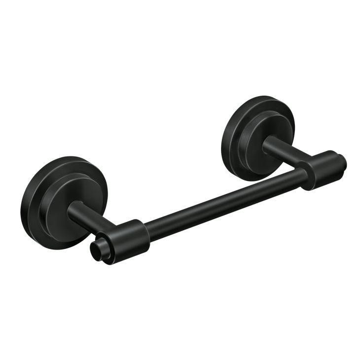 Moen Iso Chrome Surface Mount Toilet Paper Holder