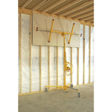 Drywall Panel Hoist - Super Arbor