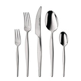 Ralph Kramer Finesse 72-Piece Flatware Set (Service for 12)