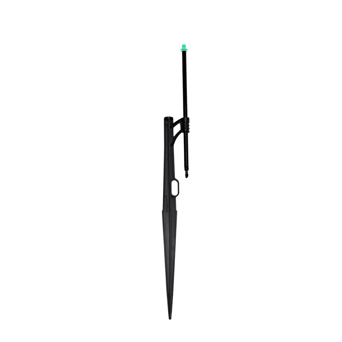 Raindrip Quarter-Circle Drip Irrigation Sprinkler Head, 21.8 GPH