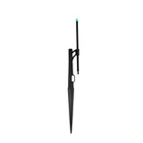 Raindrip Quarter-Circle Drip Irrigation Sprinkler Head, 21.8 GPH