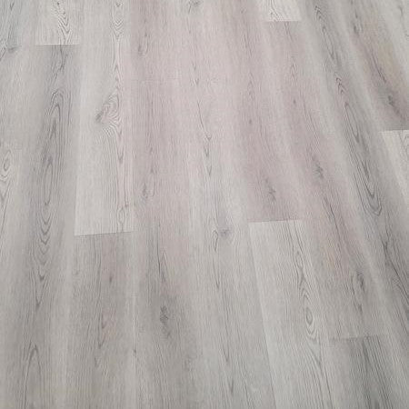 (Sample) London Sky Oak Luxury Vinyl Plank