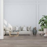 MSI Baker Cove White Oak XL 1/2 in. T x 7.48 in. W Tongue and Groove Engineered Hardwood Flooring (35.34 sq. ft./case)