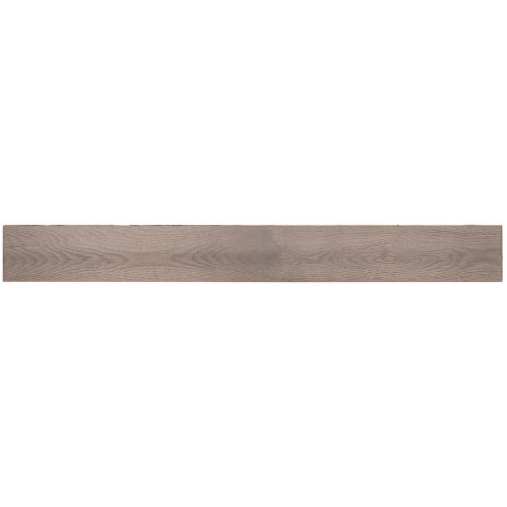 MSI Baker Cove White Oak XXL 5/8 in. T x 9.45 in. W Tongue and Groove Engineered Hardwood Flooring (34.10 sq. ft./case)