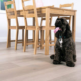 MSI Baker Cove White Oak XXL 5/8 in. T x 9.45 in. W Tongue and Groove Engineered Hardwood Flooring (34.10 sq. ft./case)