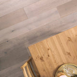 MSI Baker Cove White Oak XXL 5/8 in. T x 9.45 in. W Tongue and Groove Engineered Hardwood Flooring (34.10 sq. ft./case)