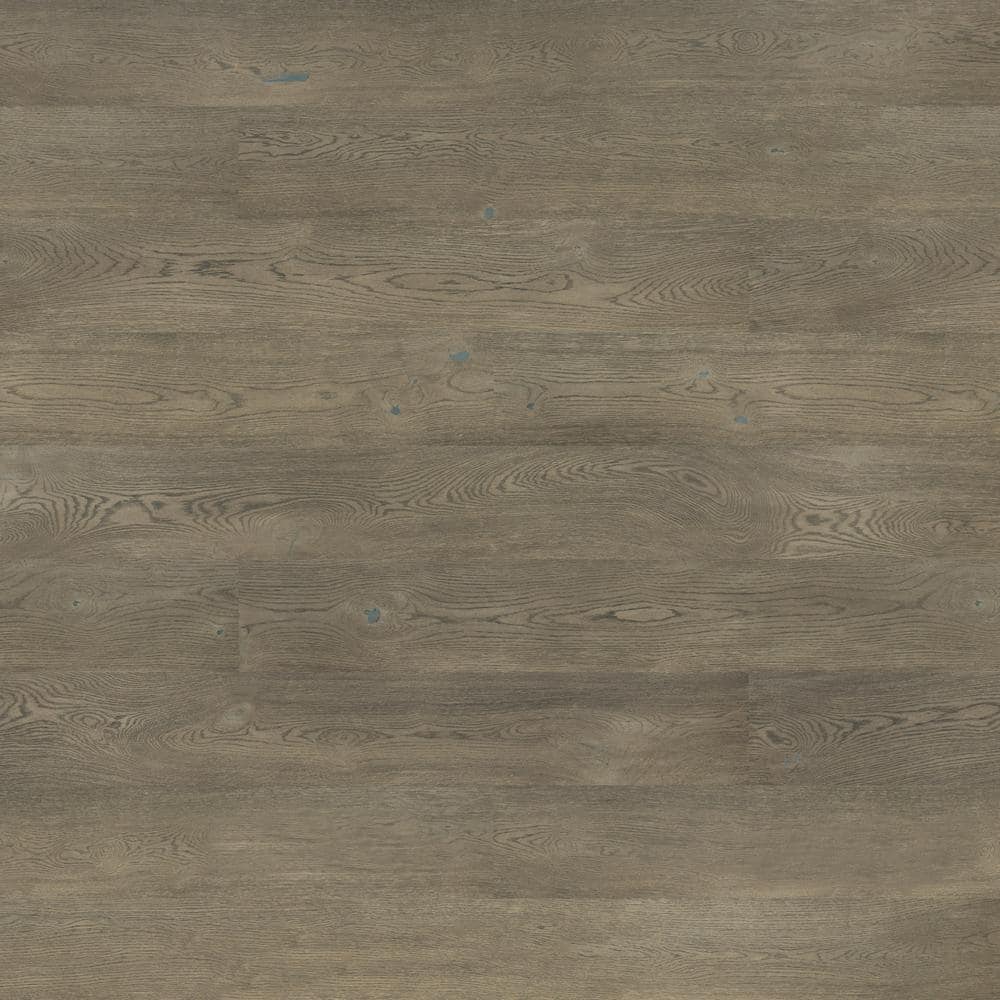 MSI Baker Cove White Oak XXL 5/8 in. T x 9.45 in. W Tongue and Groove Engineered Hardwood Flooring (34.10 sq. ft./case)