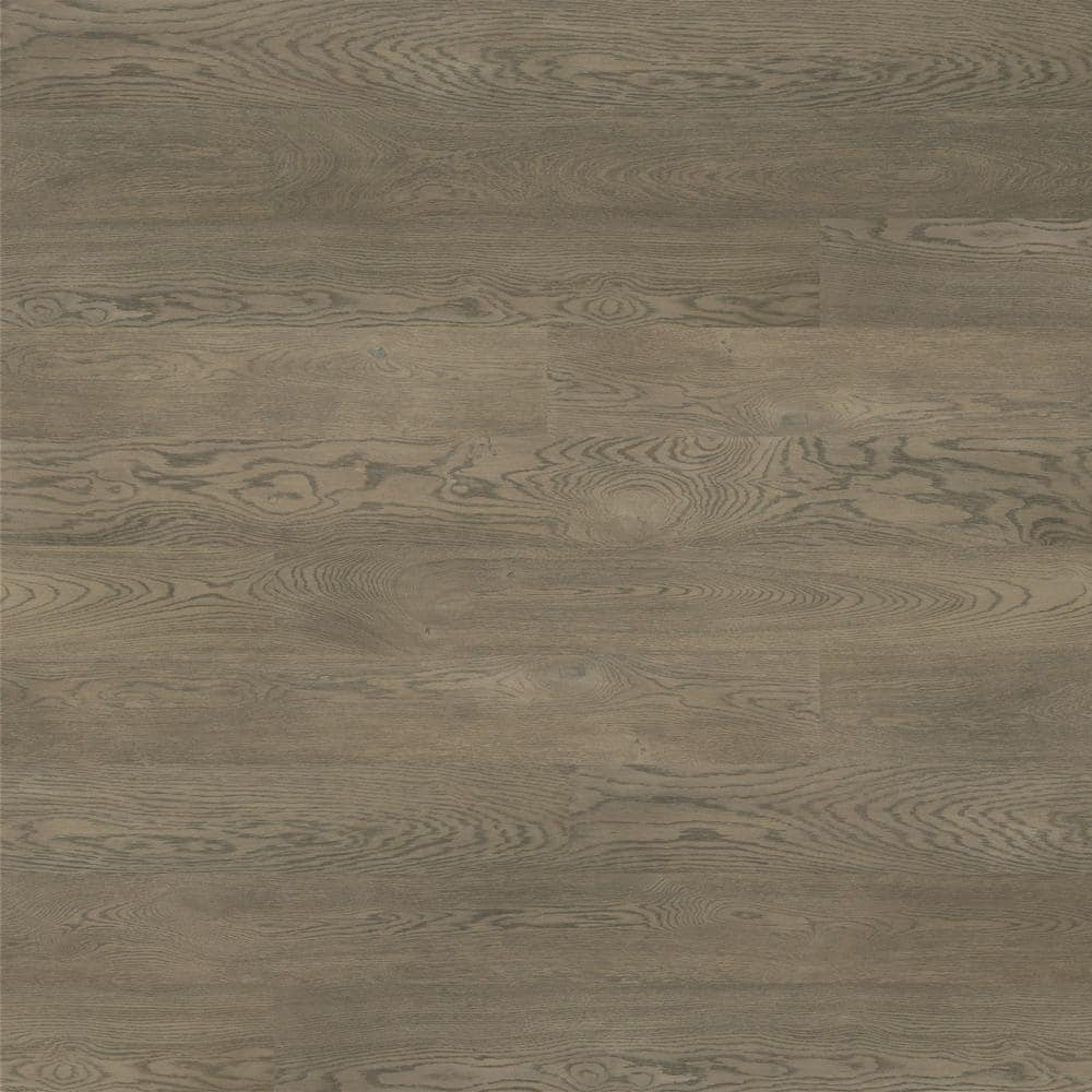 MSI Baker Cove White Oak XL 1/2 in. T x 7.48 in. W Tongue and Groove Engineered Hardwood Flooring (1413.72 sq. ft./pallet)