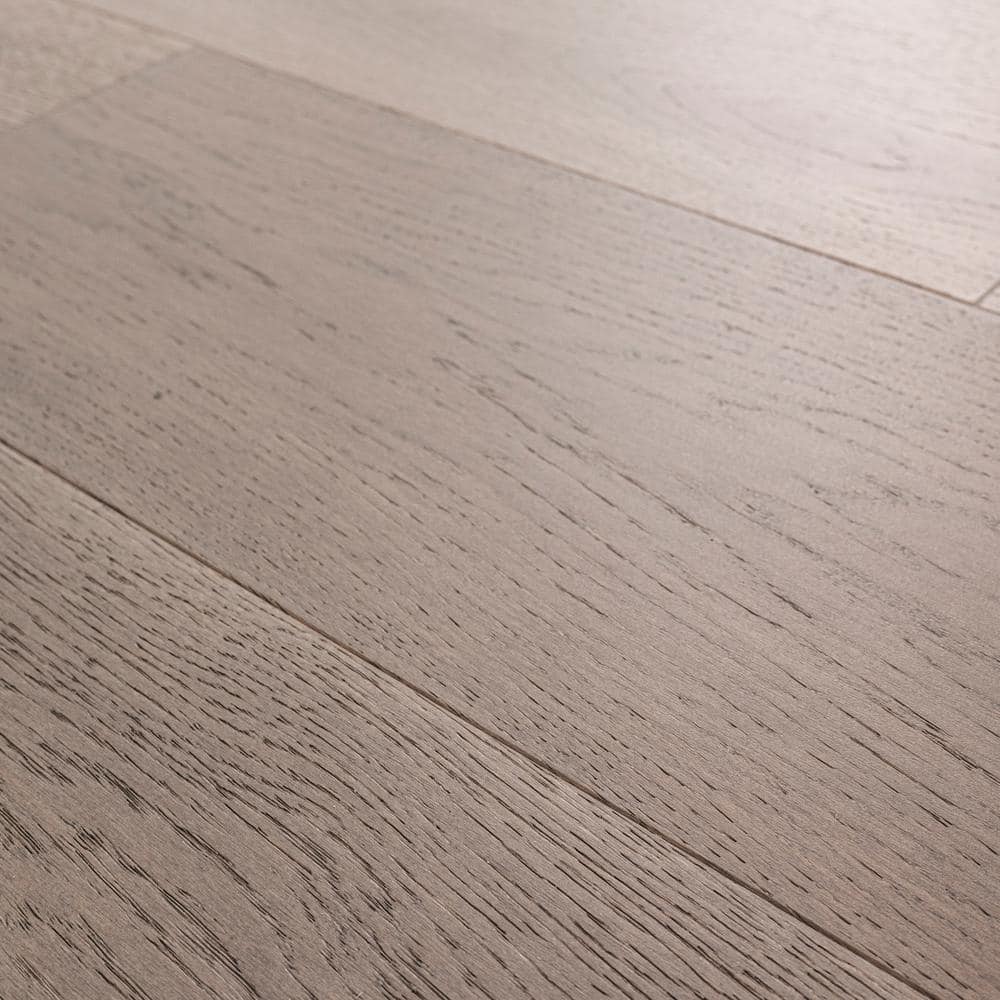 MSI Baker Cove White Oak XXL 5/8 in. T x 9.45 in. W Tongue and Groove Engineered Hardwood Flooring (1363.92 sq. ft./pallet)