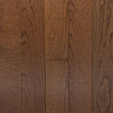 Blue Ridge Hardwood Flooring Bark Oak 3/4 in. T x 4 in. W Wire Brushed Solid Hardwood Flooring (16 sq.ft./case)