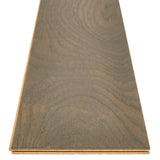 Shaw Hampshire Barnboard Hickory 3/8 in. T X 6.3 in. W Tongue and Groove Engineered Hardwood Flooring (30.48 sq.ft./case)