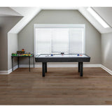 Shaw Hampshire Barnboard Hickory 3/8 in. T X 6.3 in. W Tongue and Groove Engineered Hardwood Flooring (30.48 sq.ft./case)