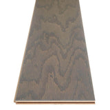 Shaw Bradford 5 Barnboard Red Oak 3/8 in. T X 5 in. W Tongue and Groove Engineered Hardwood Flooring (23.66 sq.ft./case)